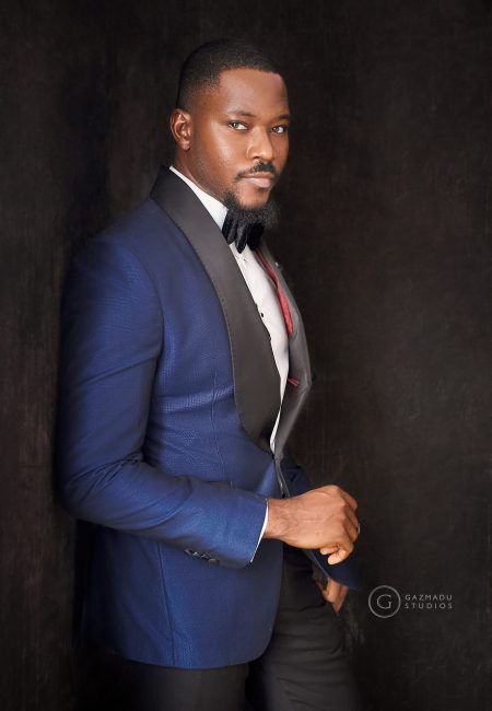 Gazmadu Studios - personal branding